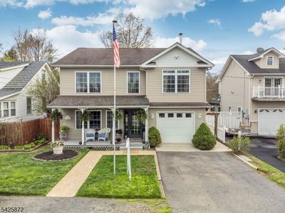 6 Grove Rd