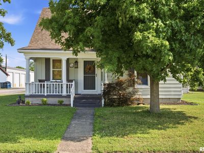 804 W Maplewood St