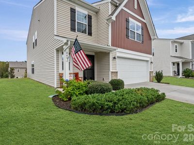 Property at 440 Gray Hawk Dr, Rockwell, NC
