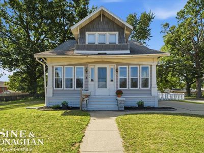 Property at 2822 South Blvd, Pt Huron, MI