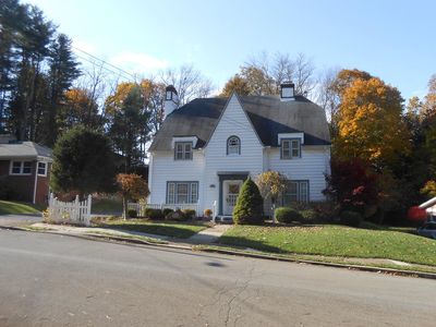 414 Cowell Ave