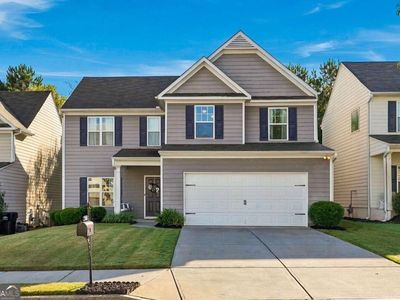 84 Boxwood Way