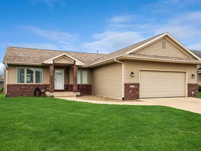 1960 Sherman Dr