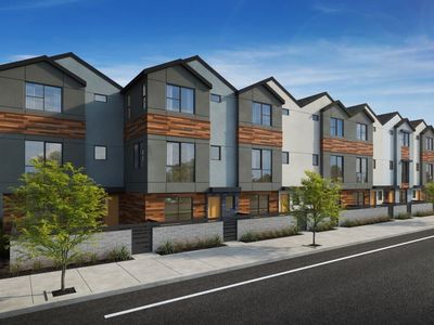 Plan 2165 Plan, Rhythm