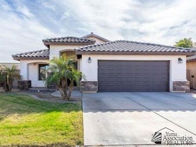 Property at 207 E 12th Pl, Somerton, AZ