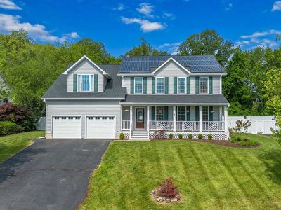 Property at 9236 Blue Sky Ct, Owings, MD