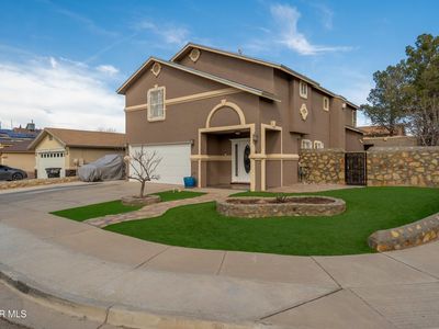 13745 Paseo Del Mar Dr