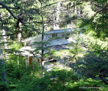 Property at Nhn Tract #D-r, Sitka, AK