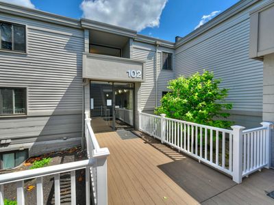 102 Winding Way Unit K