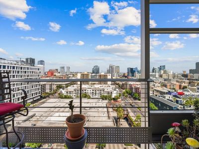 645 Front St Unit 1409