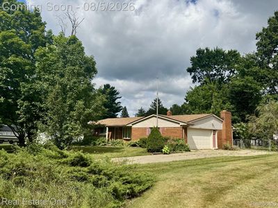 3764 Lake Oakland Shores Dr