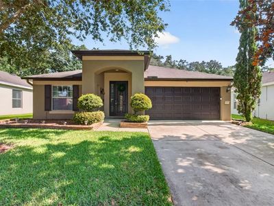 1234 HILL FLOWER DRIVE