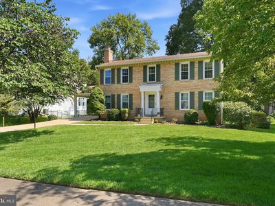 Property at 709 McKinley St NE, Vienna, VA