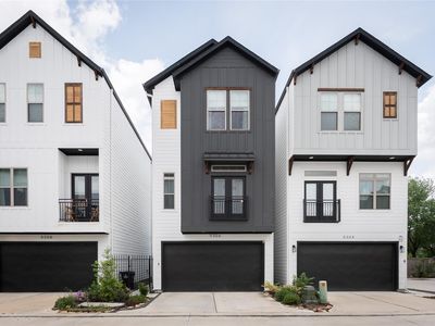 5306 Creekmont Timbers Trl
