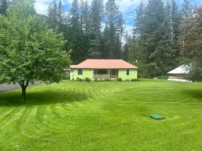 13381 Sullivan Lake Rd