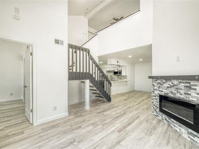 1825 Kendall Street #205