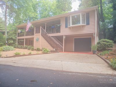 Property at 60 Pine View Road, Newland, NC