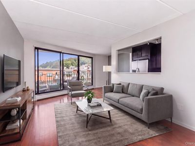 1155 Warburton Avenue #5A