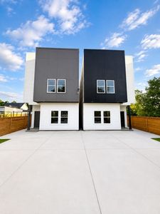 8321 Observatory St #A/b