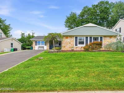 Property at 53 Ivy Way, Aberdeen, NJ