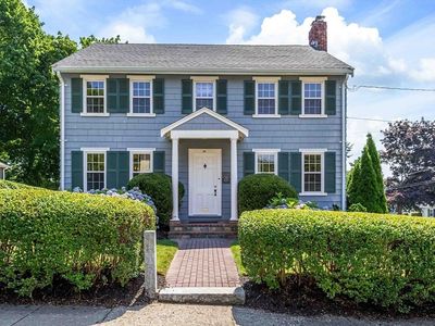 26 Garden St