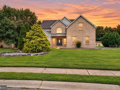 Property at 4 Travertine Ct, Townsend, DE