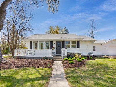 603 West Highland AVENUE