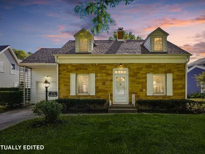 Property at 219 Berkshire Rd, Waterloo, IA