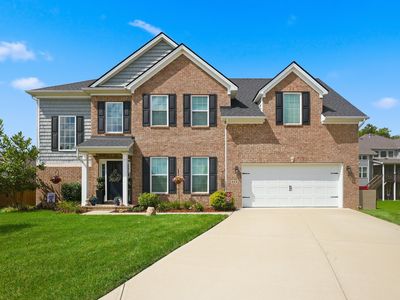 553 Brannon Meadow Way
