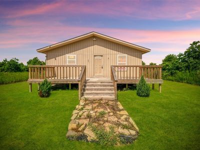 Property at 6076 Road 3550, Cleveland, TX