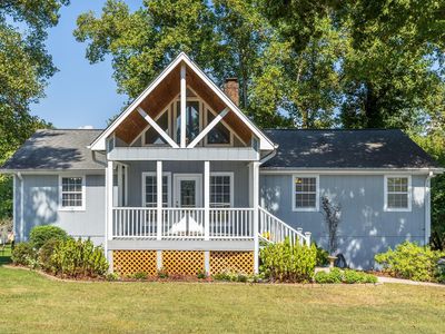 2257 N Shore Acres Rd