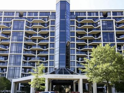 1530 Key Blvd APT 531