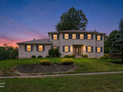 3540 Oak Spring Dr