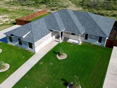 1605 Club House Ln