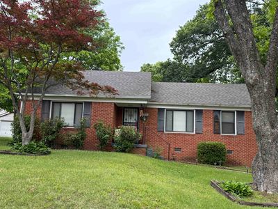 3816 Allandale Ln