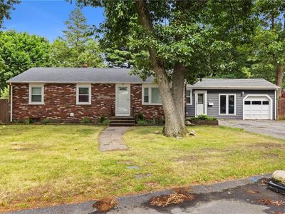 Property at 142 Adrian St, Warwick, RI
