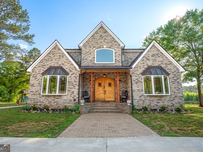 13 Southern Waters Way