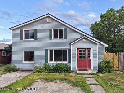Property at 862 Highland St, Ashton, ID