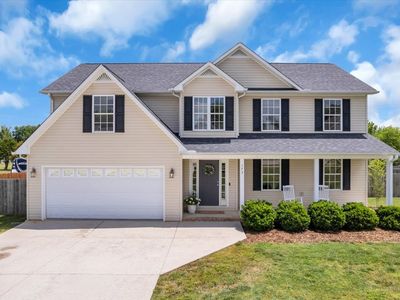 173 W Minster Dr