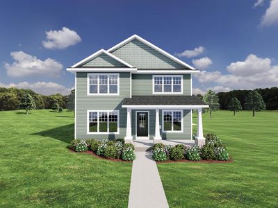 The Kennedy Plan, Greenview Preserve