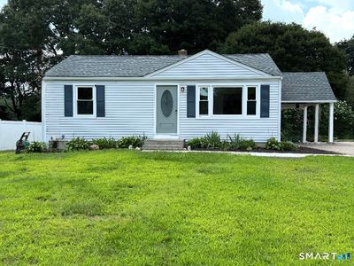 8 Cedar Drive