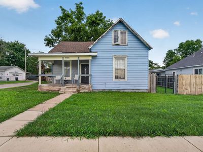 Property at 885 S Cicott St, Logansport, IN