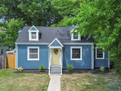 3122 Maplewood Ave