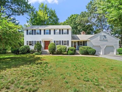 215 Oak Hill Cir