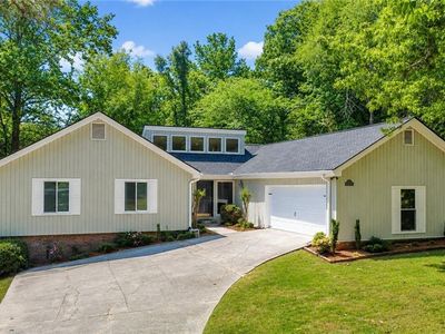 1540 Blackjack Dr
