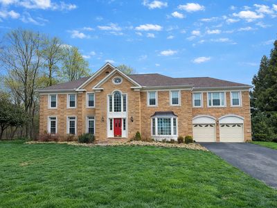 9114 Oak Chase Ct