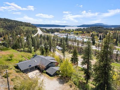 2680 E Fernan Hill Rd