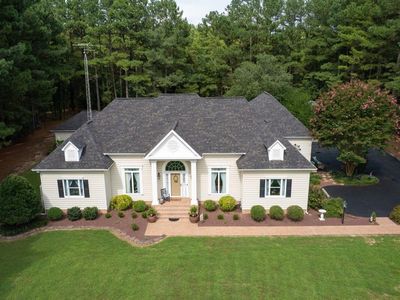 3536 Indian Grant Rd