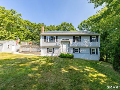 40 Allentown Road