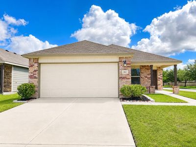 102 Bellewood Manor Dr